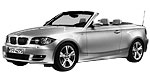 BMW E88 U0513 Fault Code