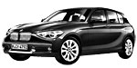 BMW F20 U0513 Fault Code